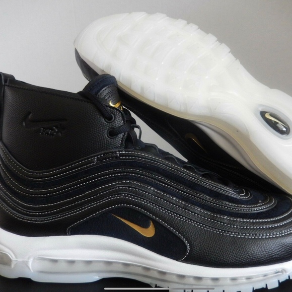 nike air max 97 riccardo tisci